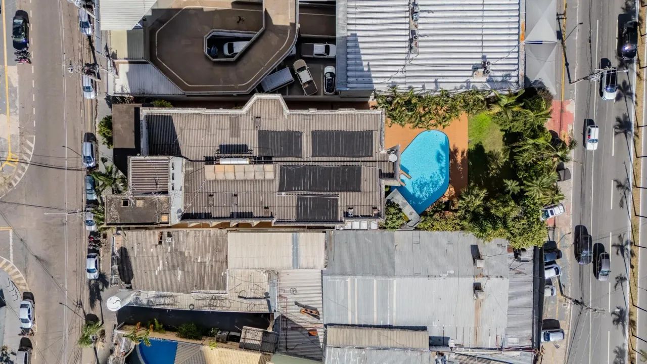 Edifício comercial à venda no Setor Marista, com 1.797 m² construídos - Foto 4