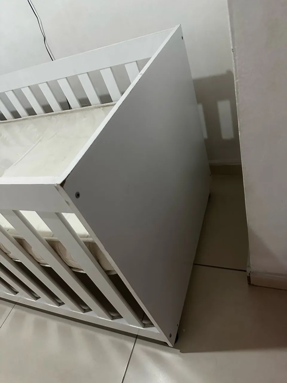 Berço  - Foto 2