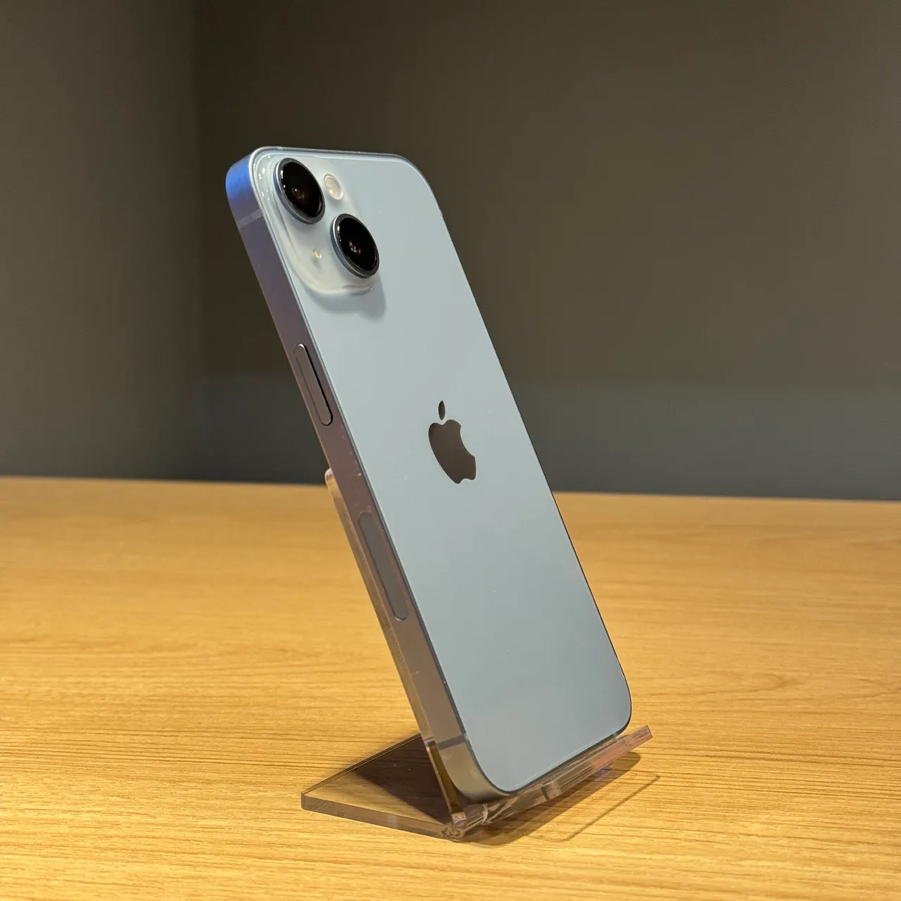 iPhone 12 Pro Silver 128GB (Nota e 3 meses de garantia