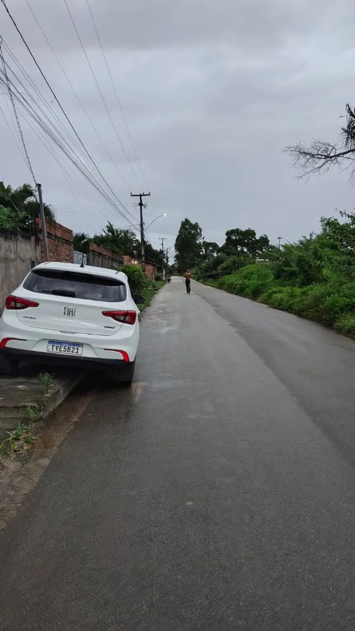 Chácara e sitio