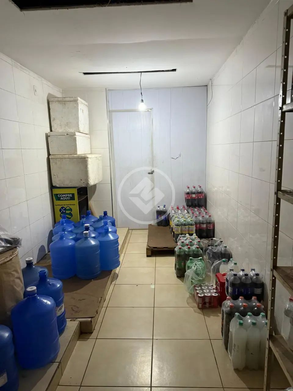 Goiânia - Sala Comercial No Setor Centro Oeste codigo: 101835 - Foto 4