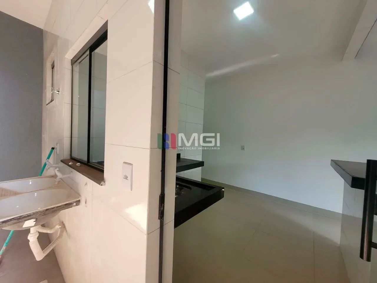 Térrea para venda com 100 metros quadrados com 2 quartos - Foto 5