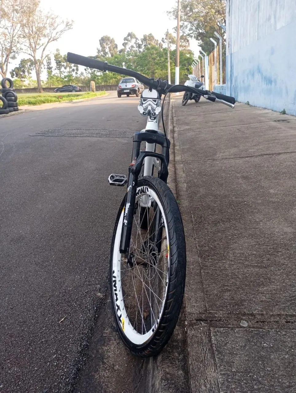 Bike TRUST - Foto 2