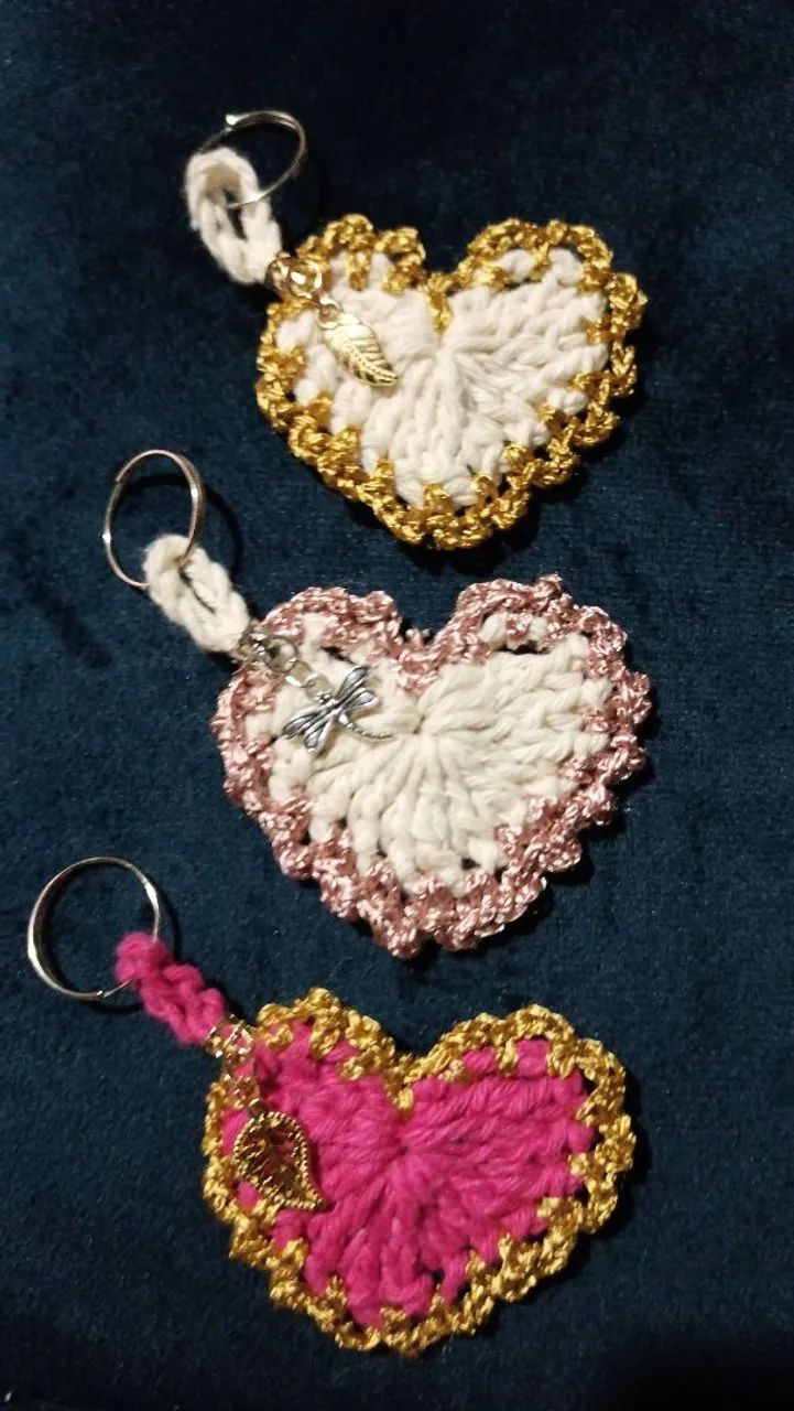 Chaveiro lembrancinha 