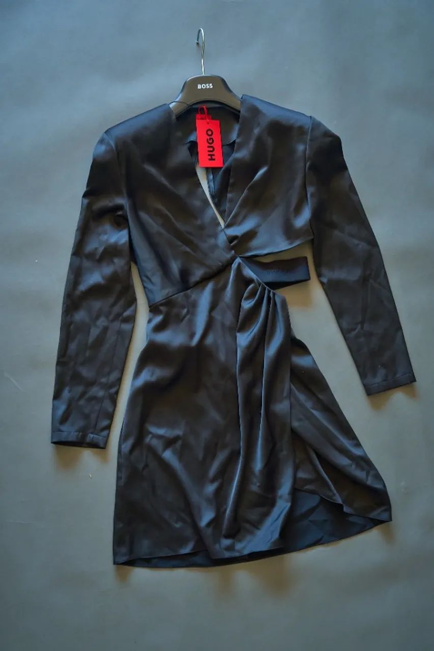 Vestido Hugo Boss original  - Foto 4