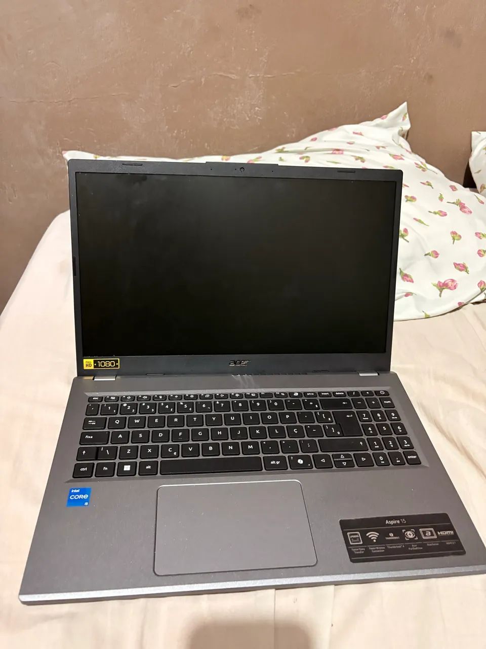 Acer Aspire 15 - Foto 3