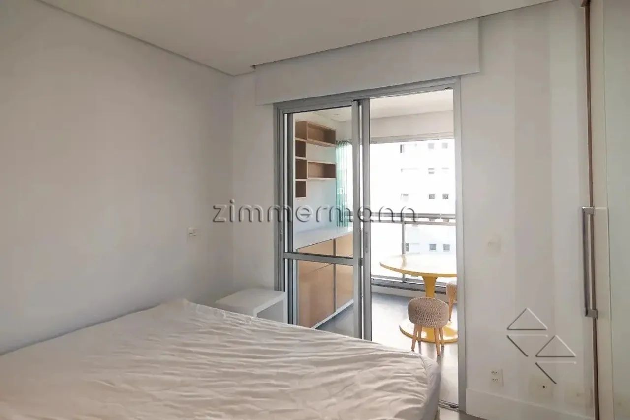 APARTAMENTO CAMPO BELO 1 DORMITÓRIO 1 VAGA - Foto 12
