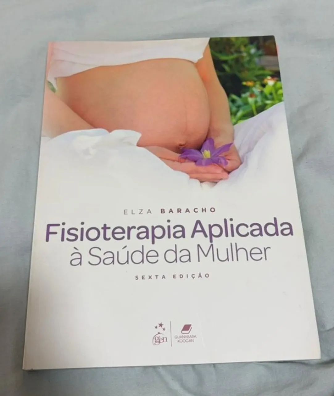 Fisioterapia Aplicada Saude da Mulher
