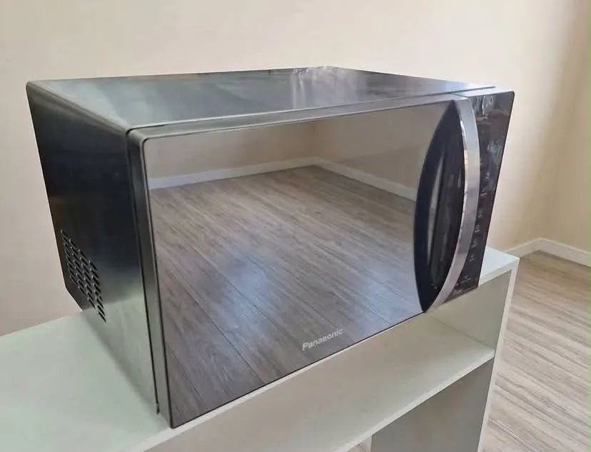 Microondas 