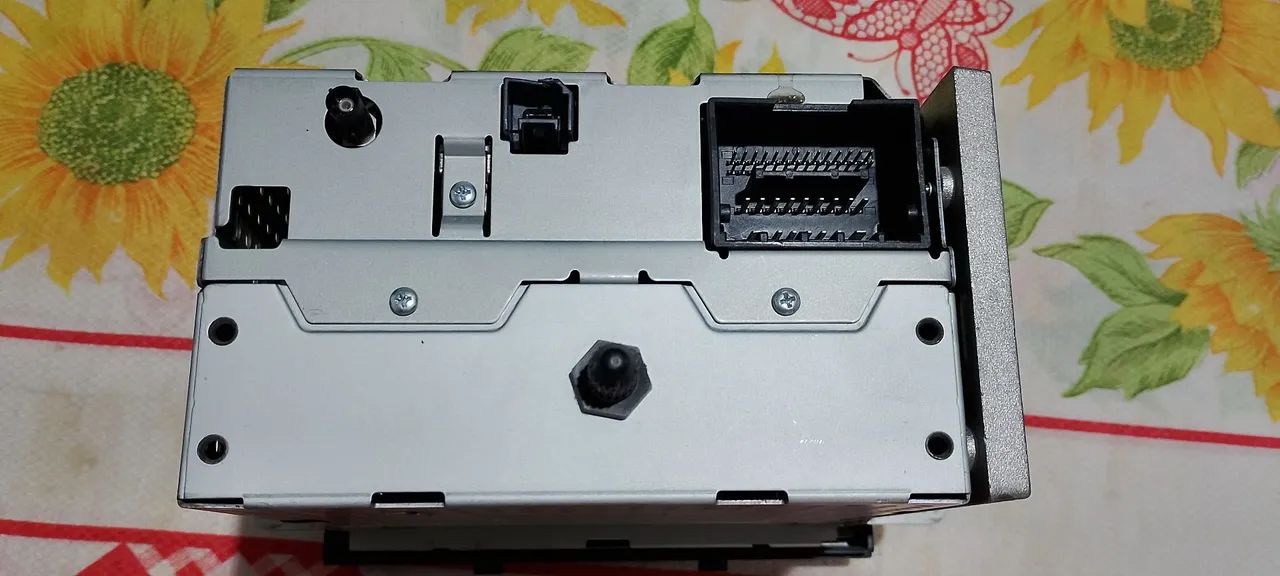 Som original Spin mod DWGM 1002 - Foto 2