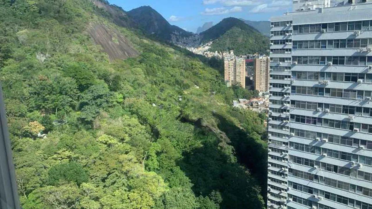 Apartamento : / Residencial / Botafogo