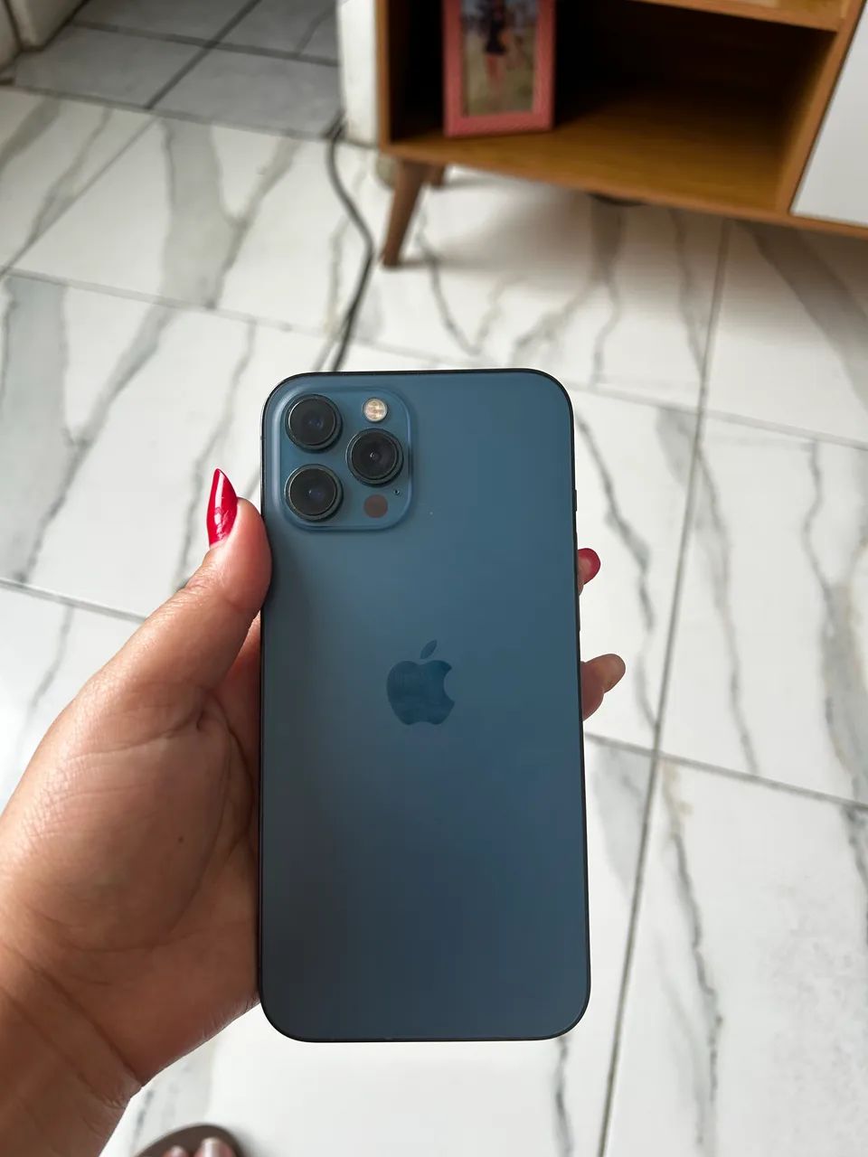 12 pro Max 256 gb