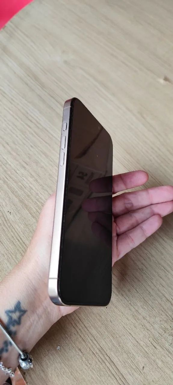 iPhone 16 Pro Max Desert Titanium  - Foto 4
