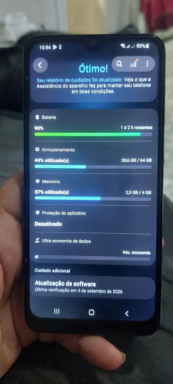 Samsung A30