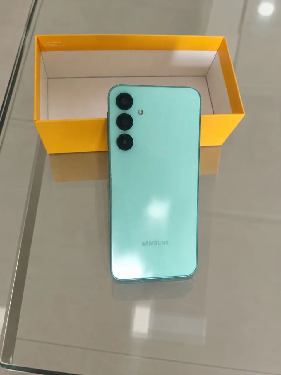 Celular Samsung A16 5g - Foto 4
