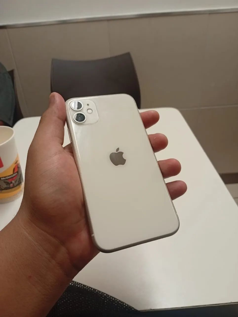 iPhone 11 novo - Foto 3