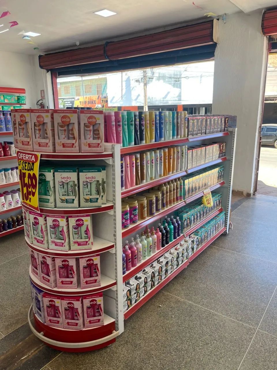 Vendo Drogaria completa  - Foto 3