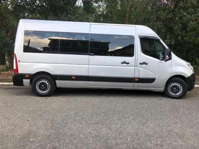 Renault  Van  2018.  - Foto 3