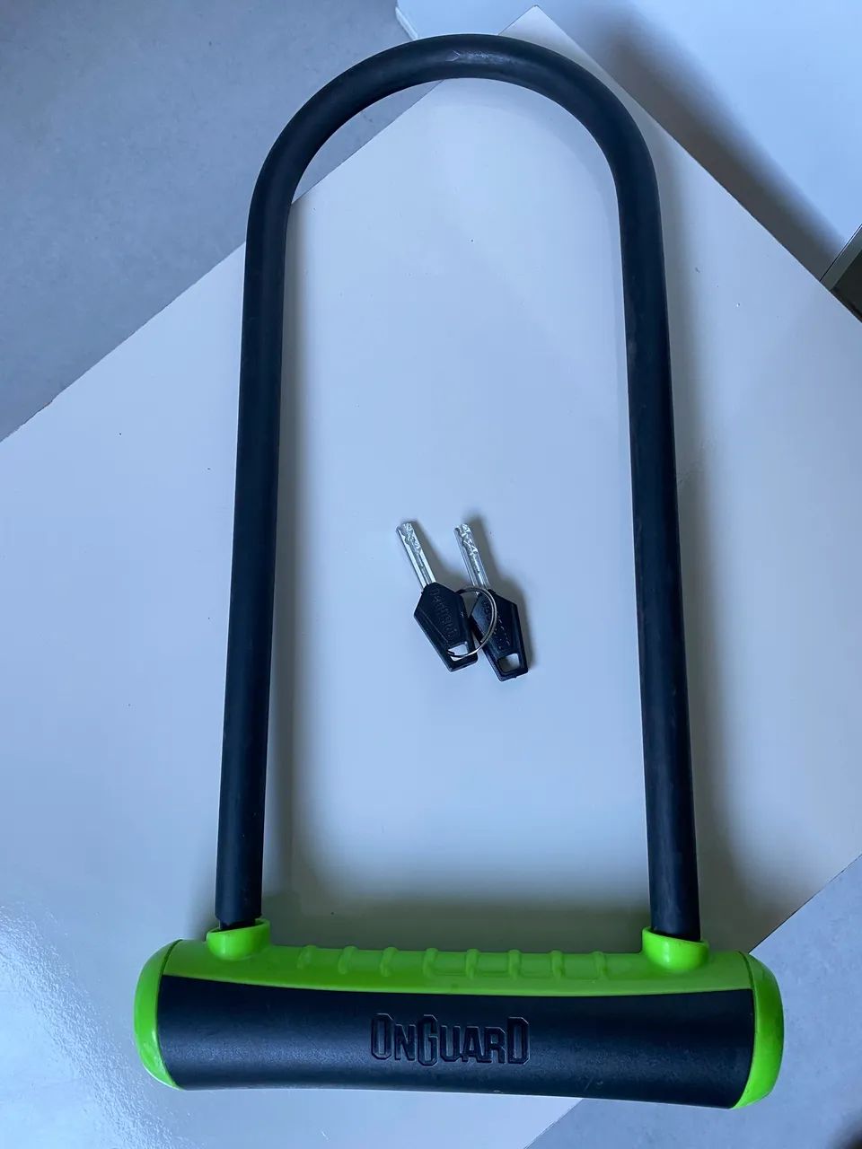 Cadeado U-Lock OnGuard - Foto 2