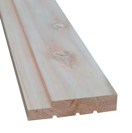 Forra de eucalipto 8cm á 10cm desmontada 
