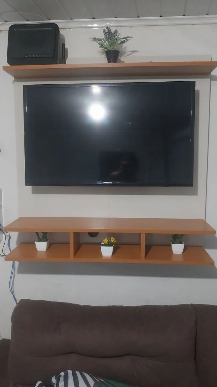 Tv 32 polegadas, leva o painel junto  - Foto 2