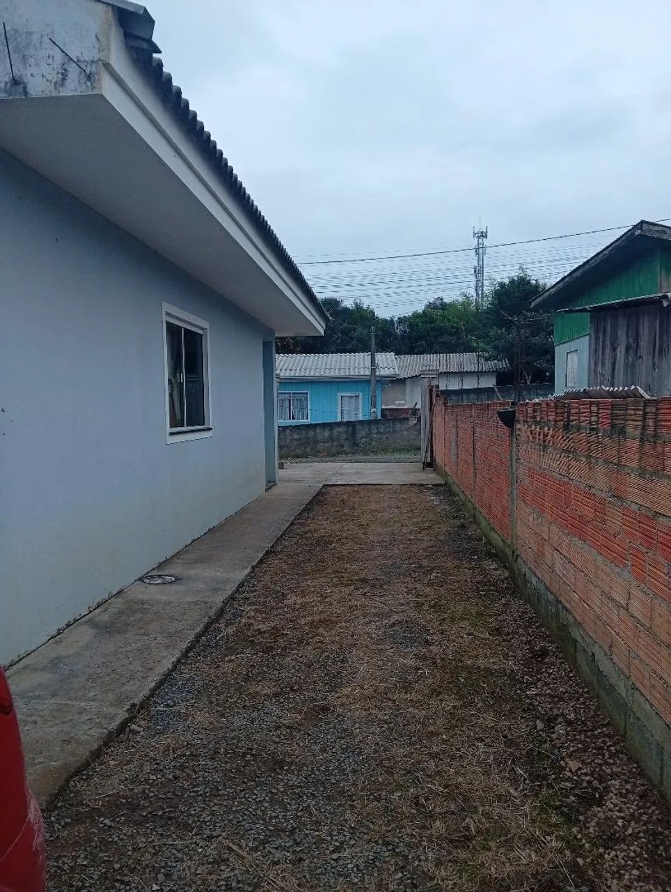 Casa a venda em lages sc - Foto 3