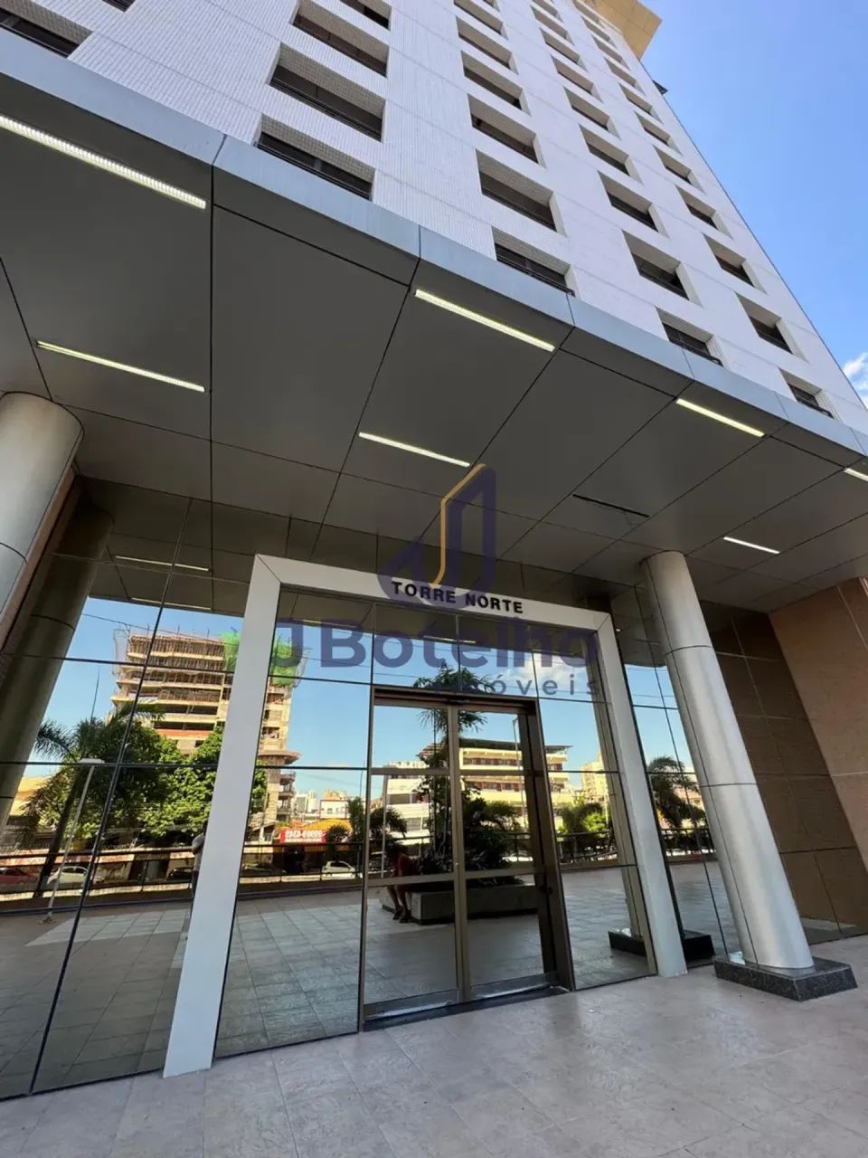 Sala Comercial para Locação  33 m² | Bairro Pici