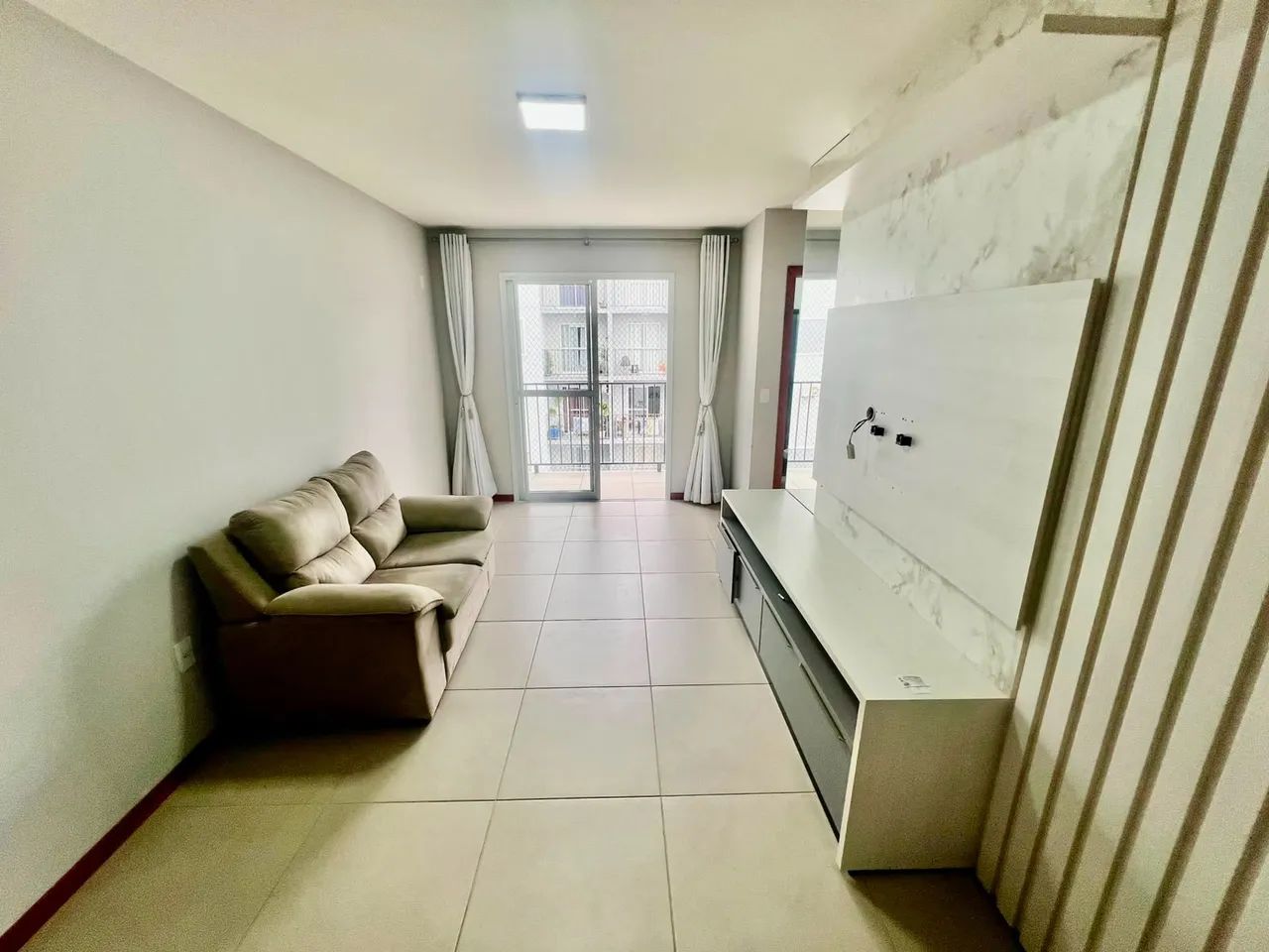 Apartamento em Fundos - Biguaçu - Foto 5