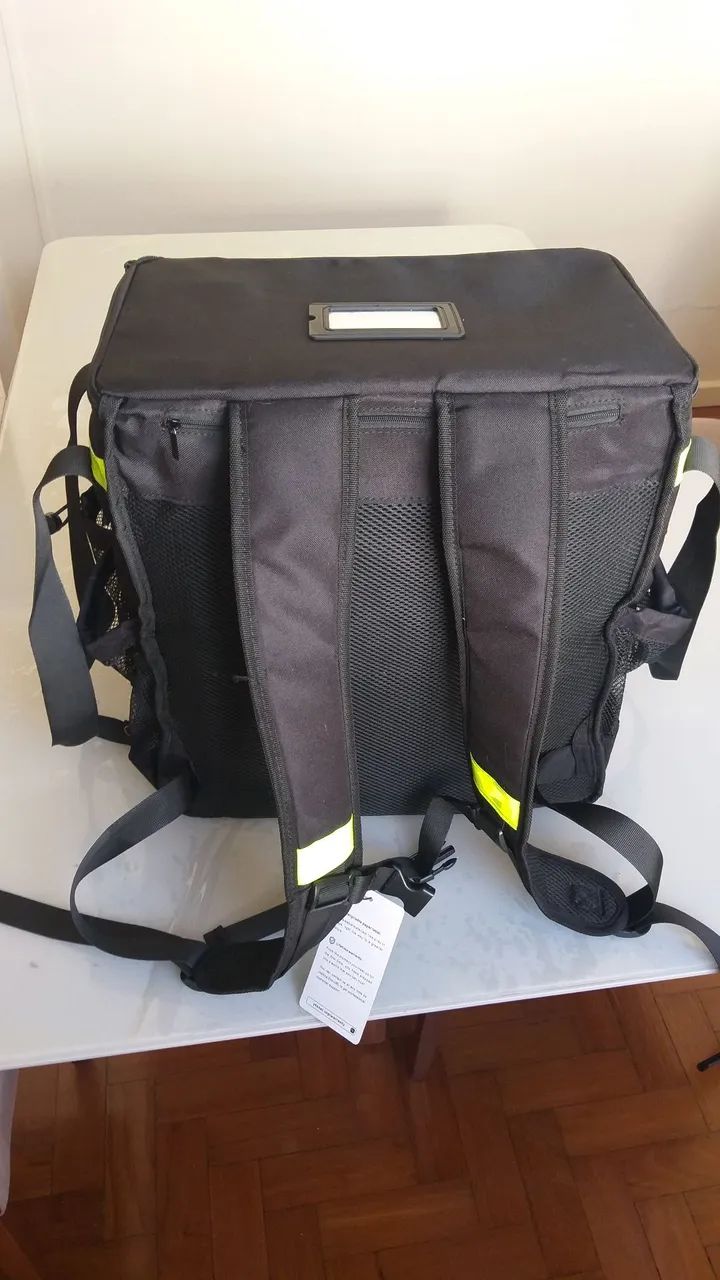 Bag entregador  - Foto 3
