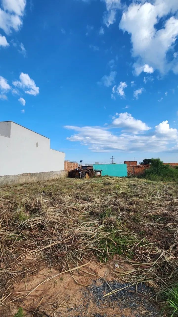 Lote 560m² Santa Fé I Goiânia - Foto 5