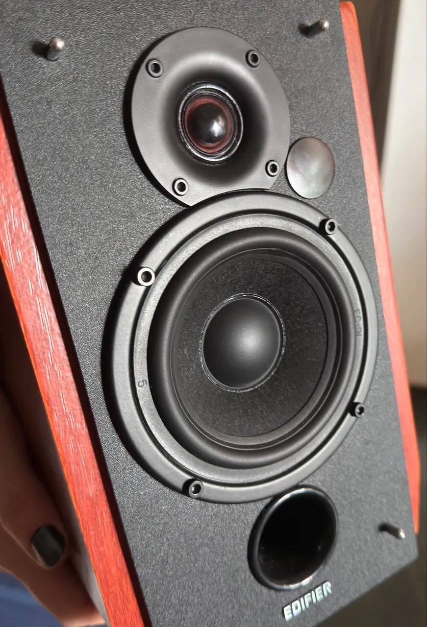 Monitores Edifier R1700BT - Foto 2