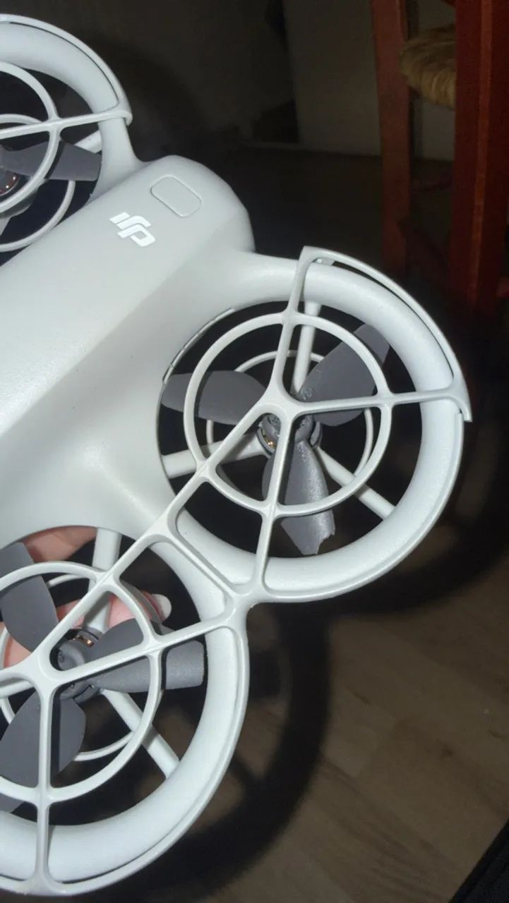 DJI NEO (somente o drone com 3 baterias) - Foto 3