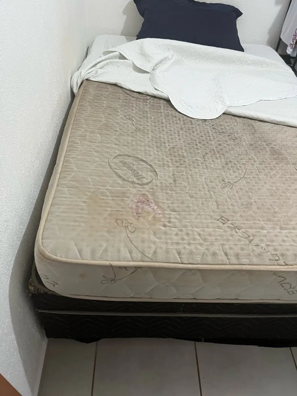 Cama de Casal  - Foto 3
