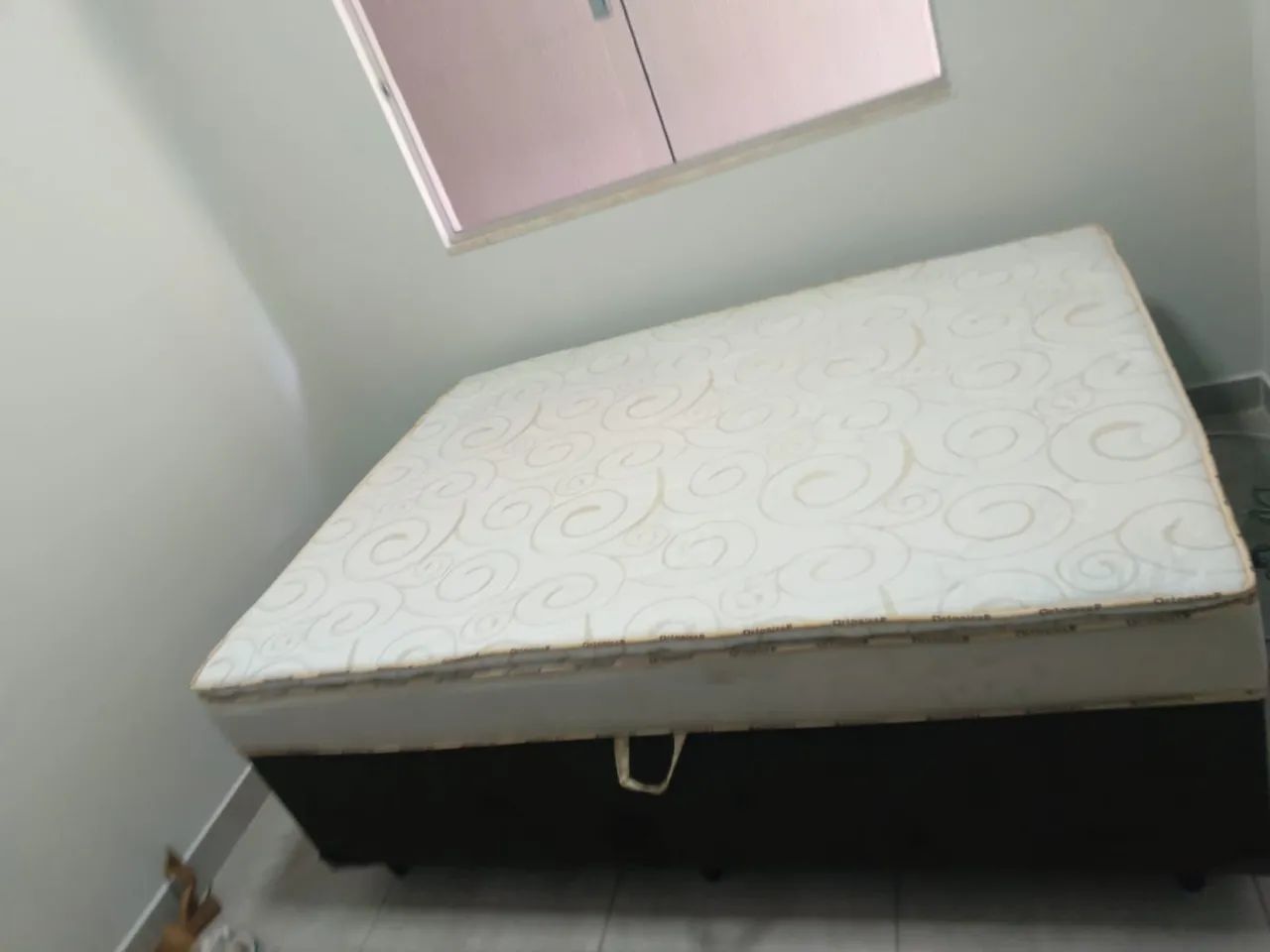 Cama de casal - Foto 2