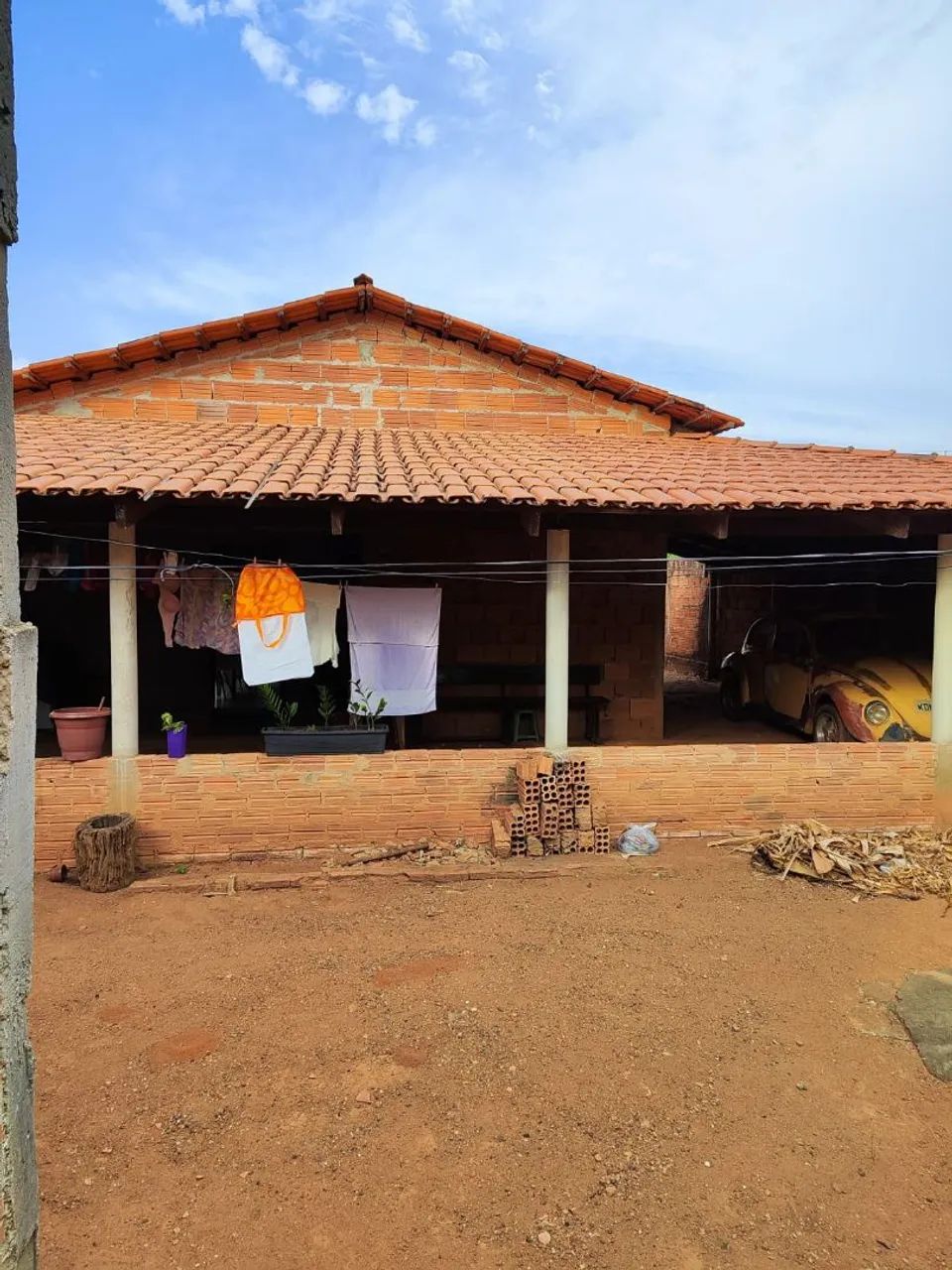 Casa em Taquarussu 5 quartos - Foto 4