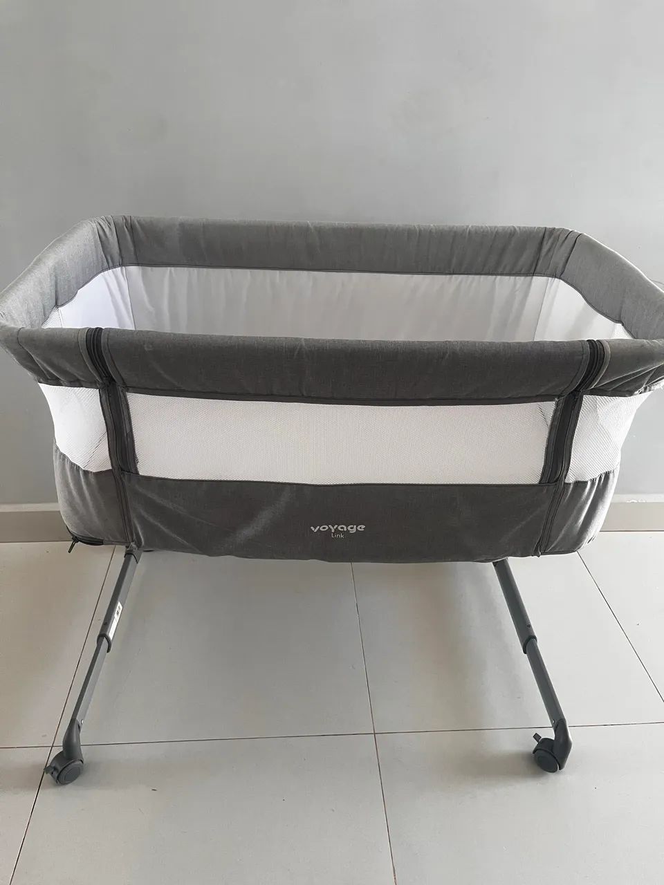 Berço Portátil Voyage