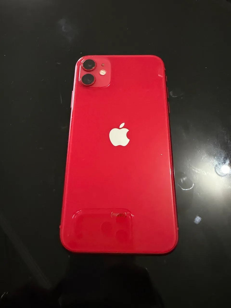 iPhone 11 128gb Red - Celulares e Smartphones - Tremembé