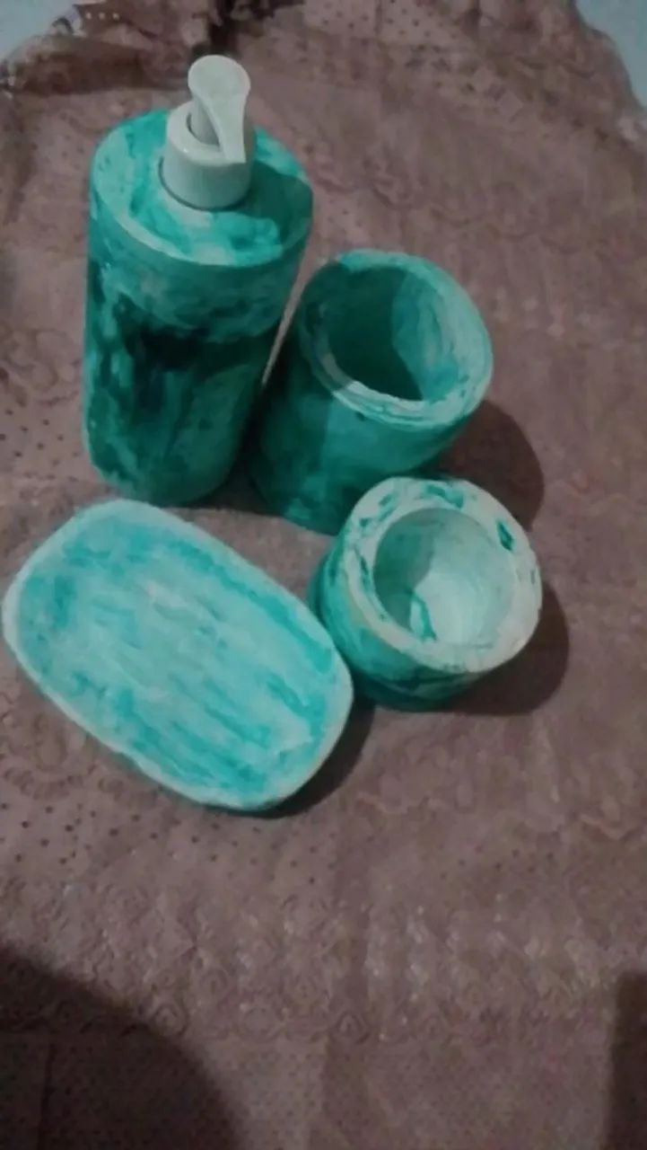 KIT BANHEIRO  - Foto 4