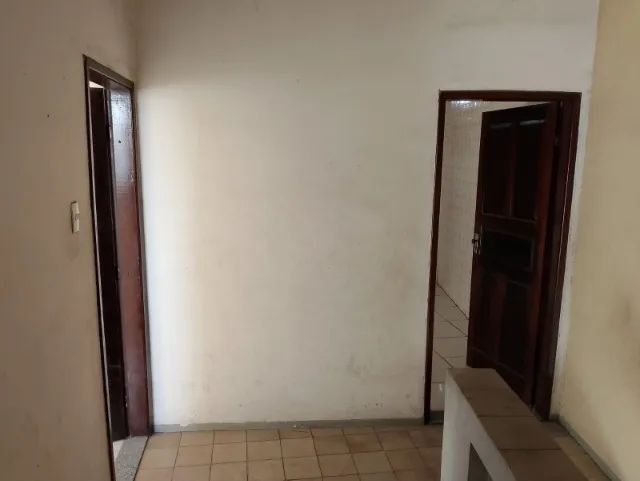 Apartamento grande Bairro Santo Antônio - Foto 3