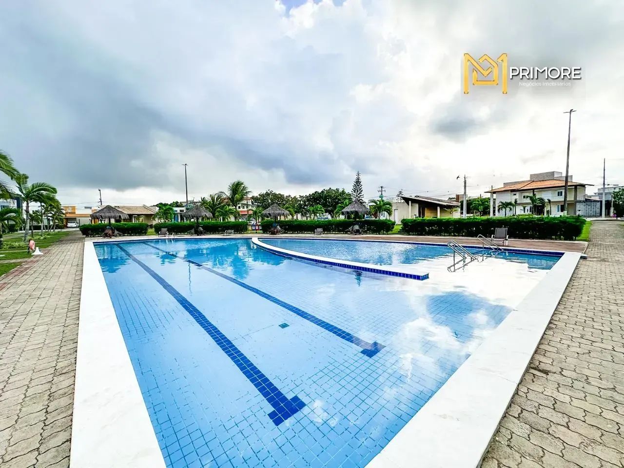 Lote Plano no Green Club II | 408m² | Escriturado | PRM - Foto 14