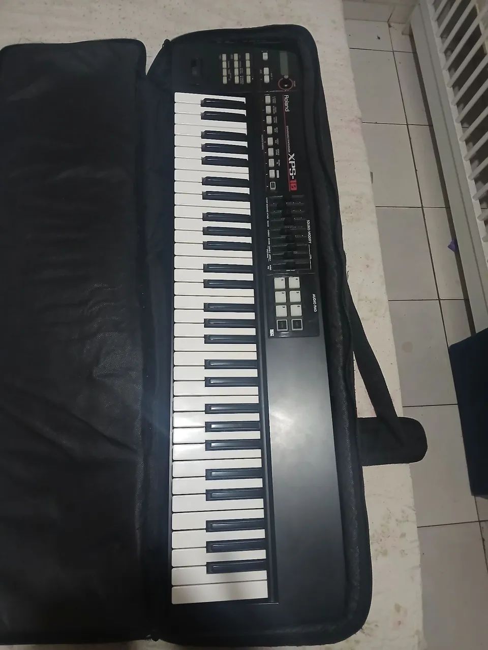 Teclado xps 10 - Foto 3