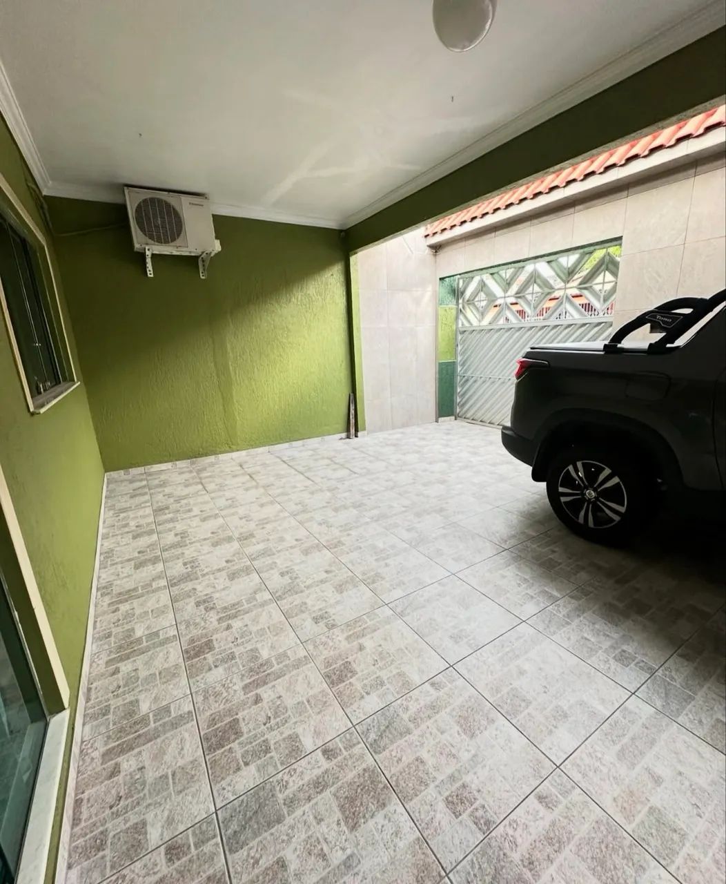 ÓTIMA CASA NA REGIÃO DO BACANGA  - Foto 2