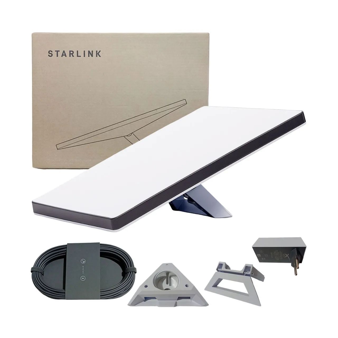 Via Satélite - Locação de Starlink - Foto 3