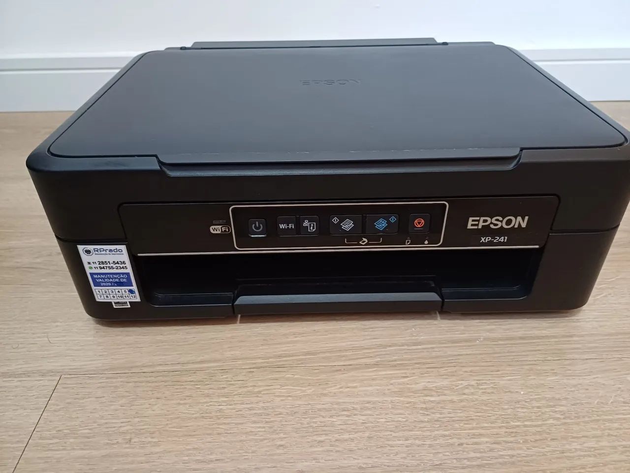 Impressora Epson