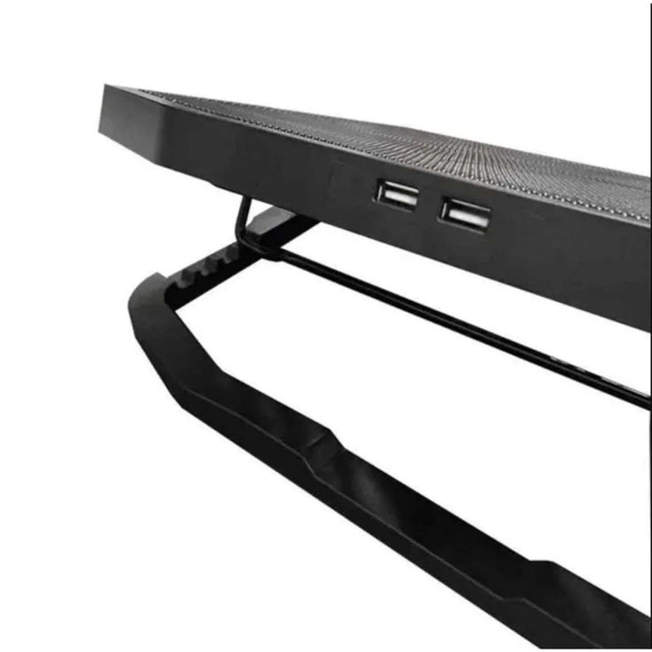 Base para Notebook C3TECH 17,3 Gamer NBC-100BK - Preto - Foto 3