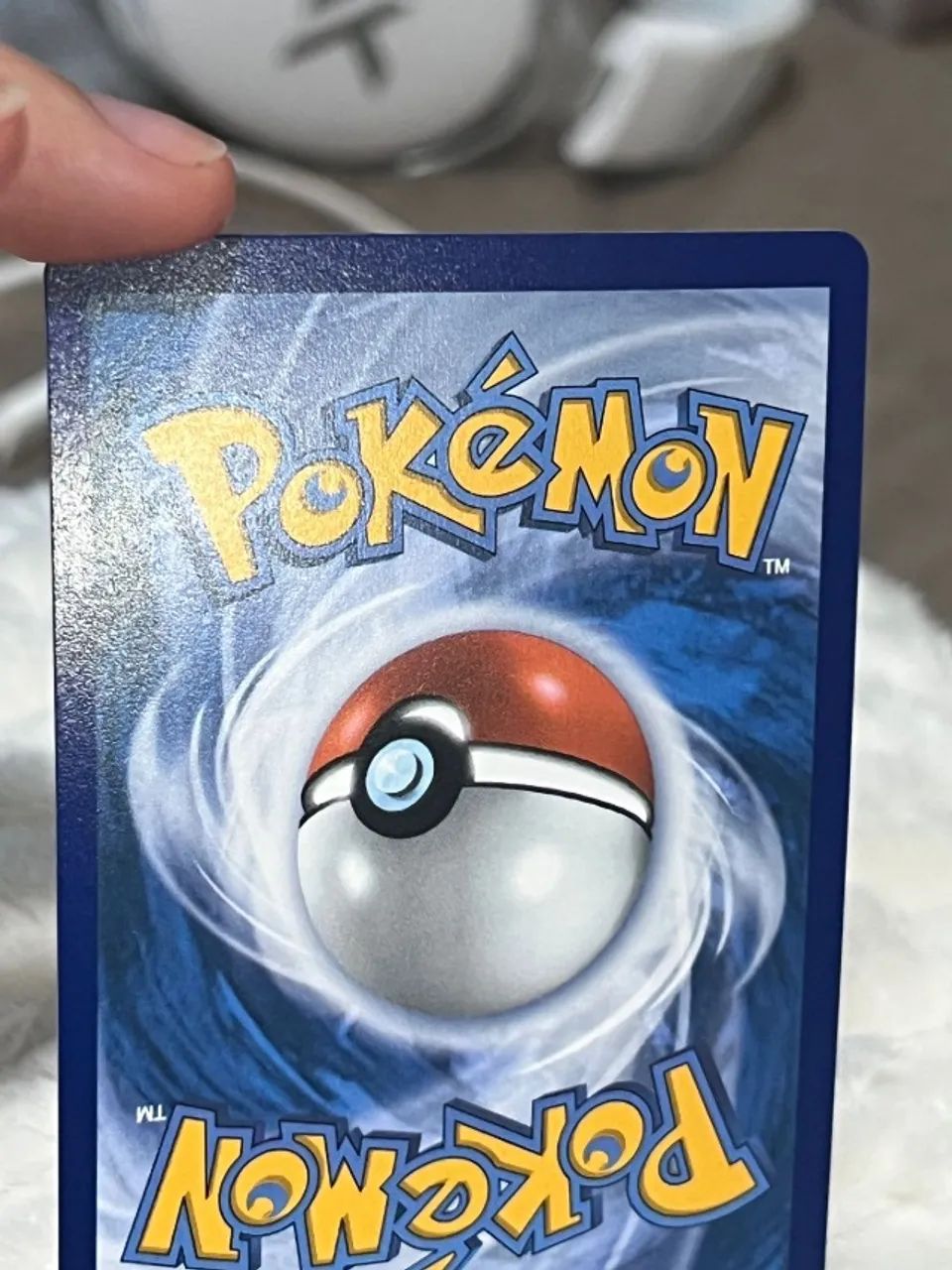 QUALIDADE N (NOVA-MINT) Mega Lucario ex (012/?) SEM DEFEITOS - Foto 5