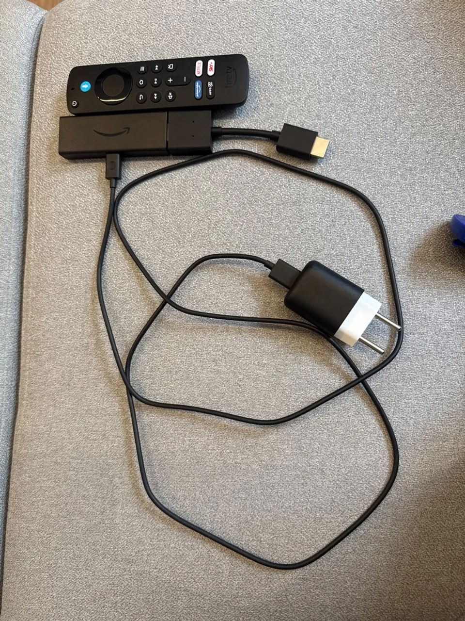 Fire TV