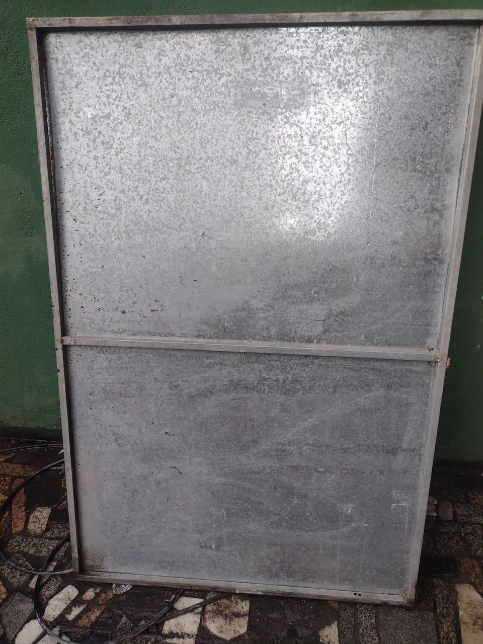 Vendo chapa - Foto 2