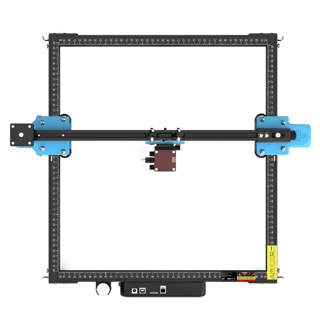 Máquina de Gravação a Laser - Twotrees Tts-10 Pro - Foto 3