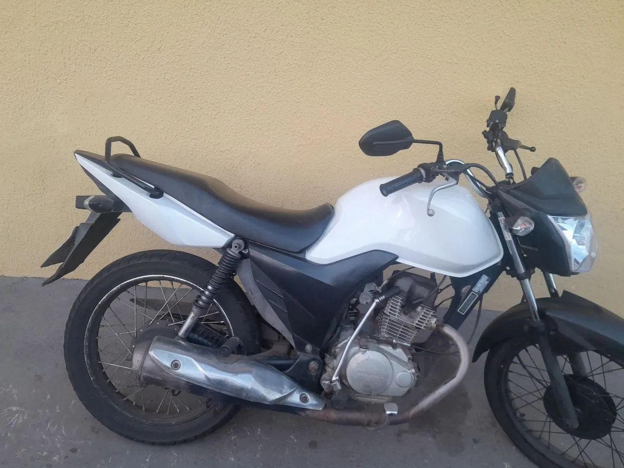 Cargo top para ubet - Foto 2